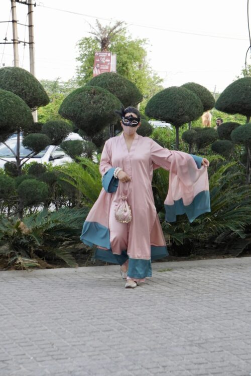 Pink Suit Summer Collections - Image 6