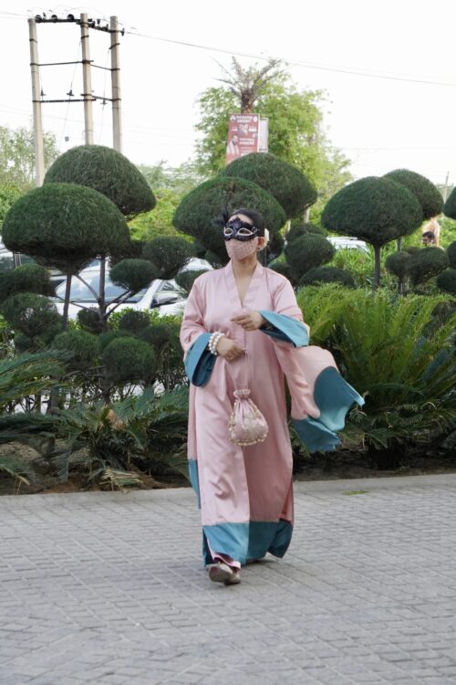 Pink Suit Summer Collections - Image 7