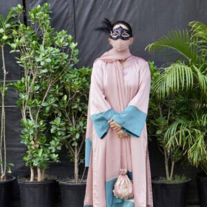 Pink Suit Summer Collections