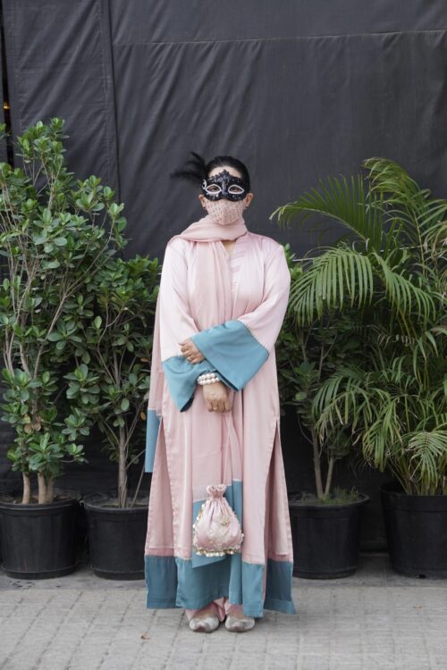 Pink Suit Summer Collections - Image 5