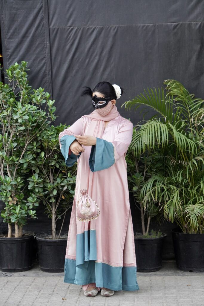 Pink Suit Summer Collections - Image 2