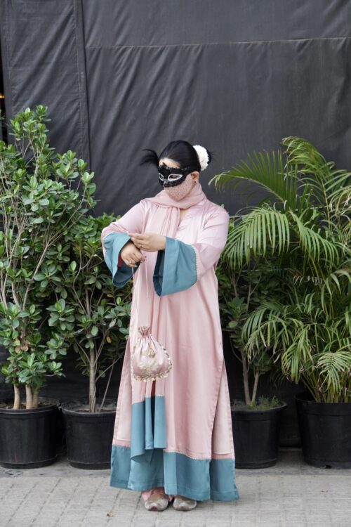 Pink Suit Summer Collections - Image 2