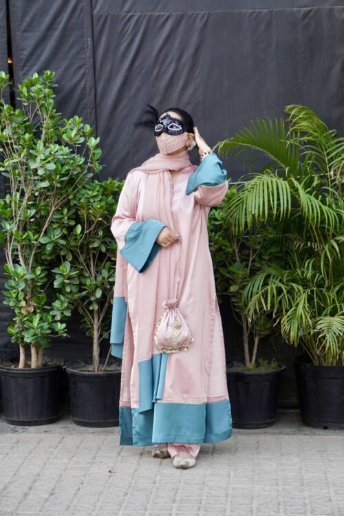 Pink Suit Summer Collections
