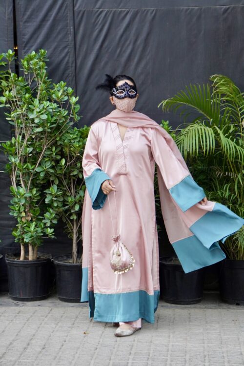 Pink Suit Summer Collections - Image 8