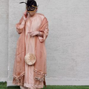 Modern Party Wear Suit